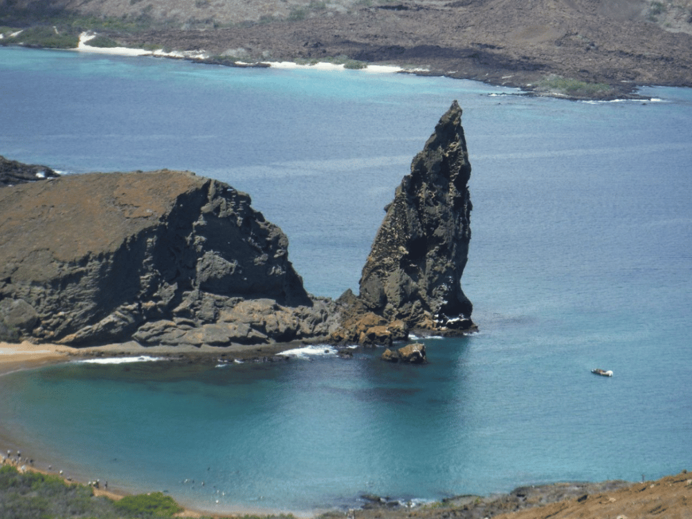 What Is Santiago Cape Verde Known For?