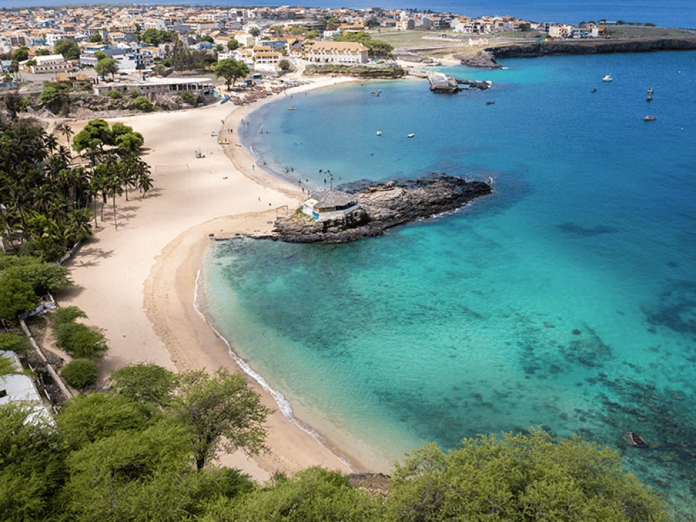 What to Visit in Santiago Cape Verde?