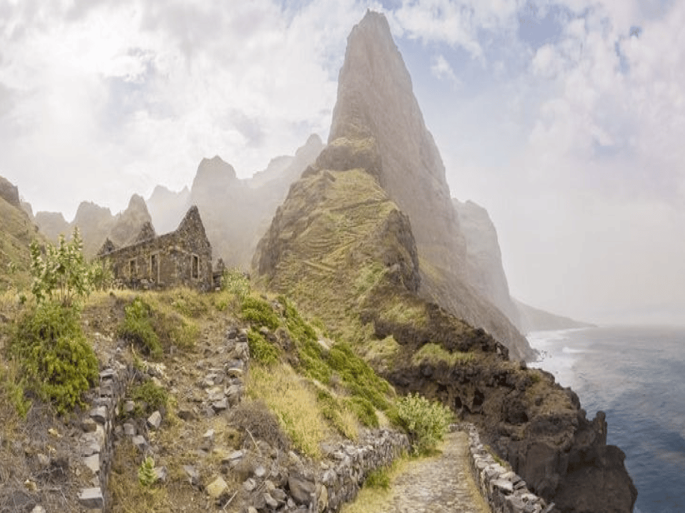 What to Do in Santo Antão?