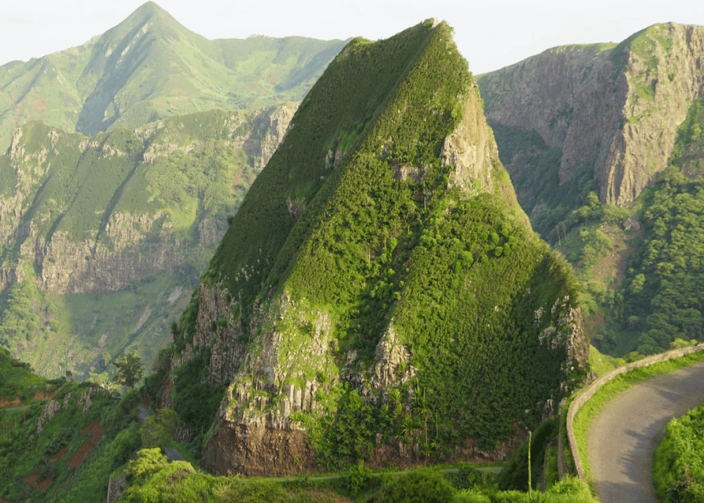 What to Do in Santo Antão?