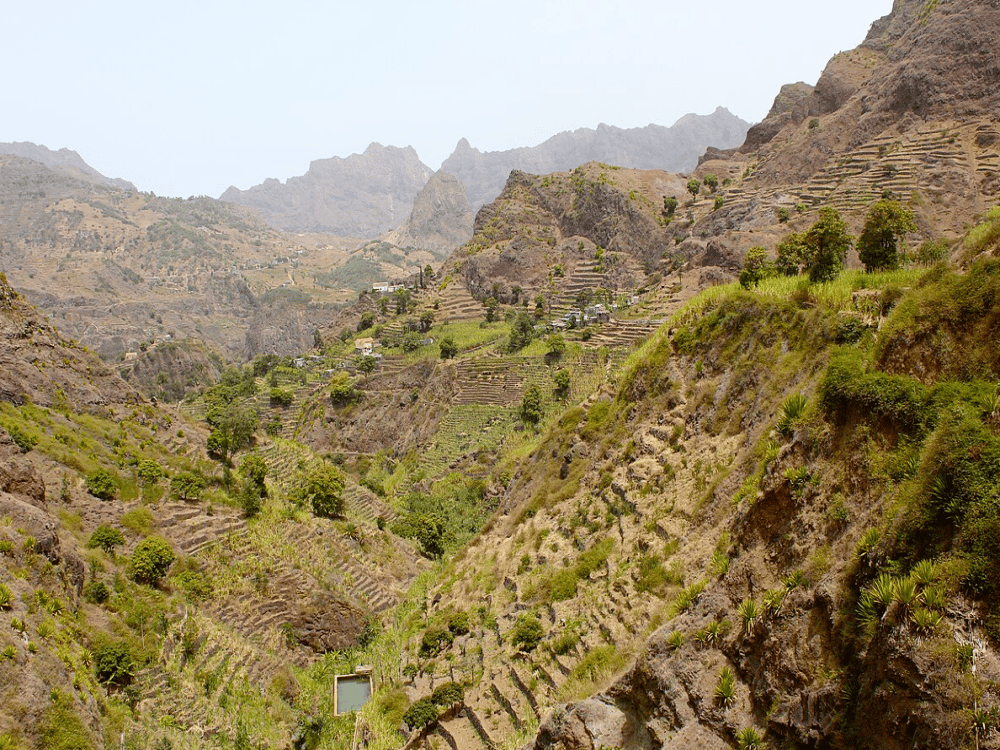 What to Do in Santo Antão?