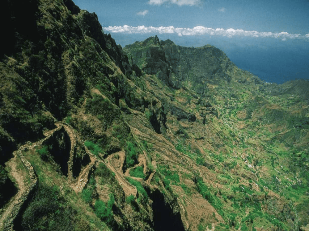 What to Do in Santo Antão?