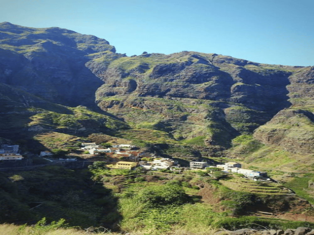 How Long to Spend in Santo Antão?