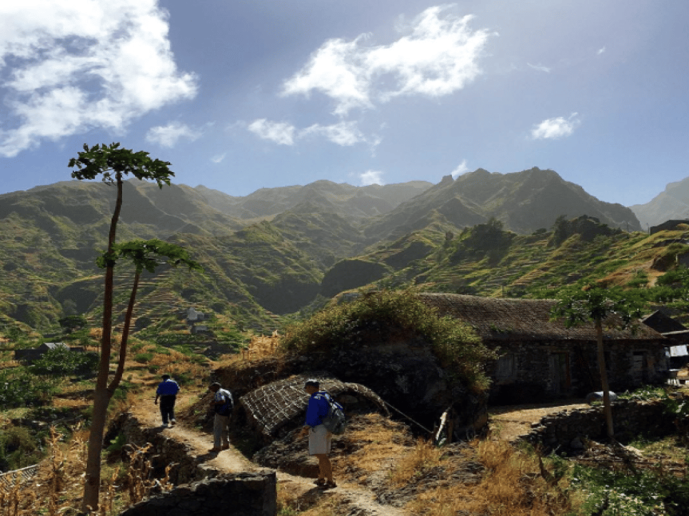How Long to Spend in Santo Antão?
