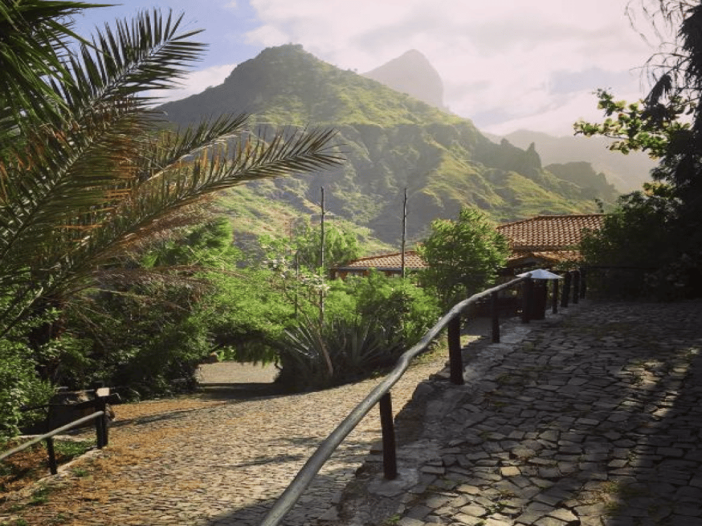 How Long to Spend in Santo Antão?
