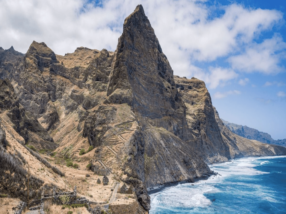 How to Get Around Santo Antão?