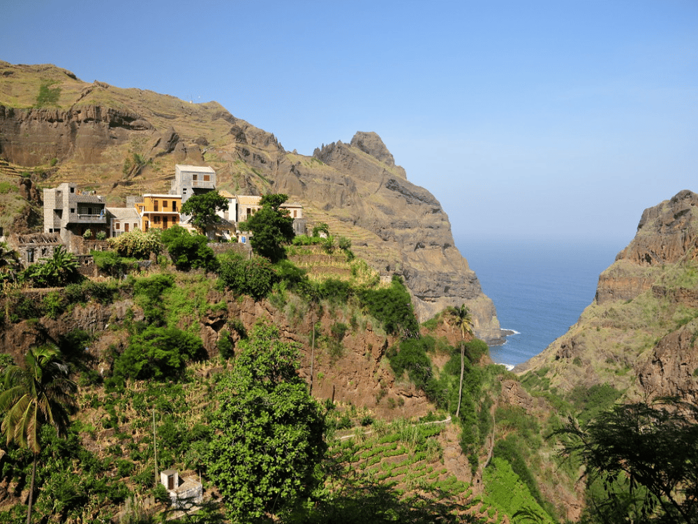 Santo Antão: What Is Santo Antão Known For? | ®ExcursionMania