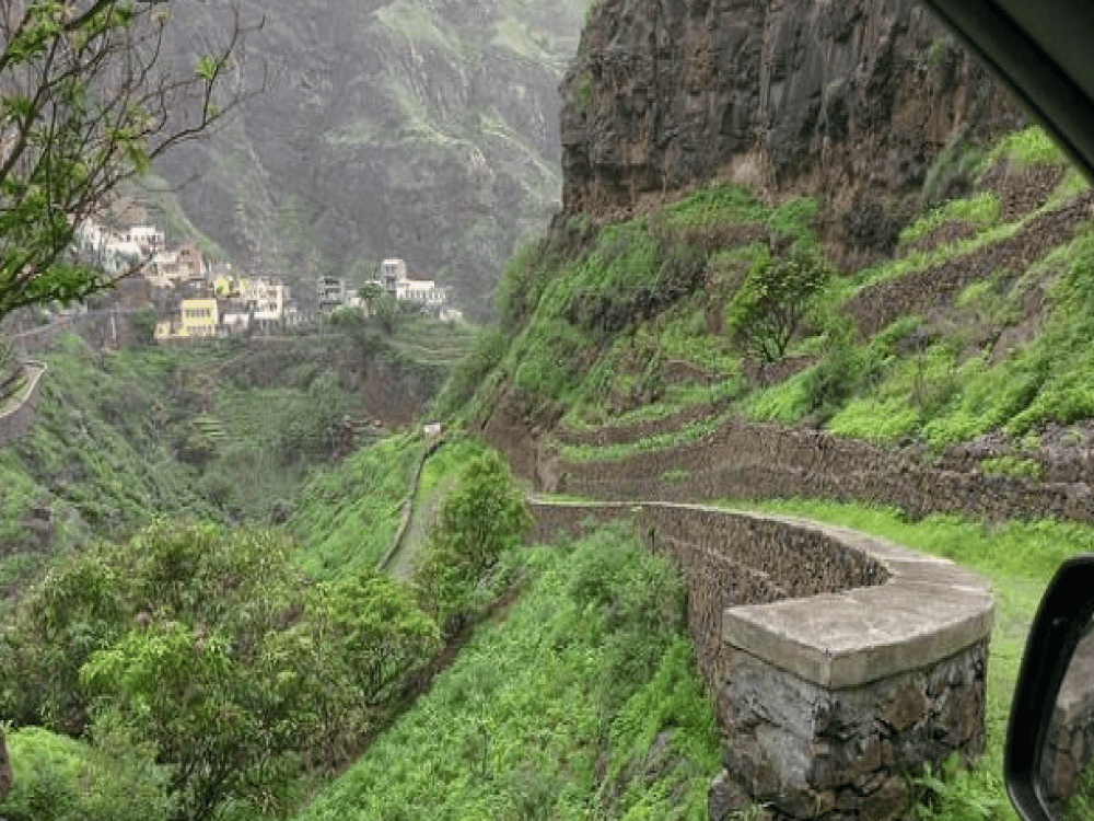 What Is the Best Time to Visit Santo Antão?