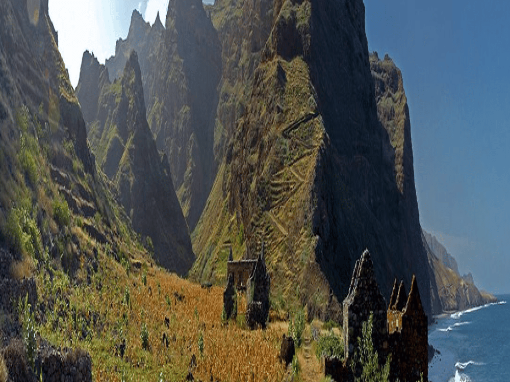 What Is the Best Time to Visit Santo Antão?