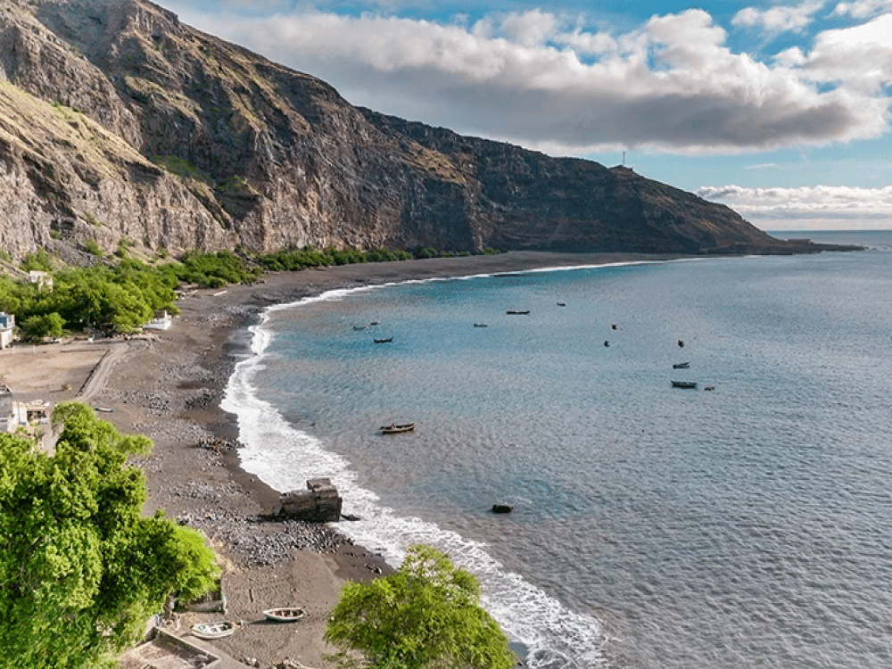 What Is the Best Time to Visit Santo Antão?