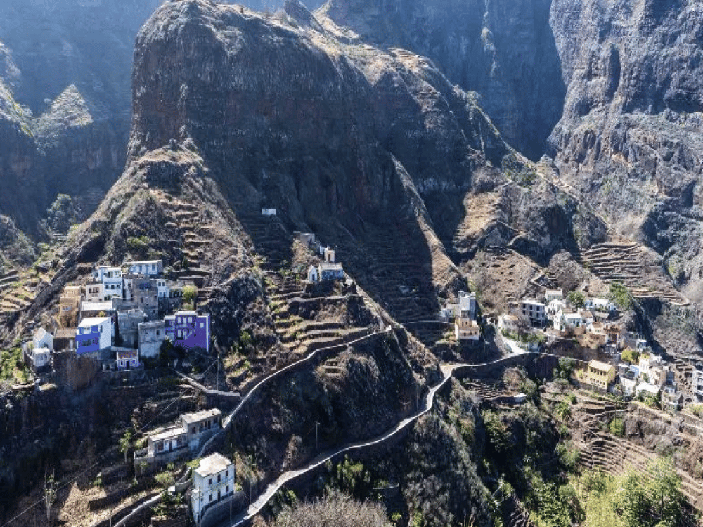 What Is the Best Time to Visit Santo Antão?