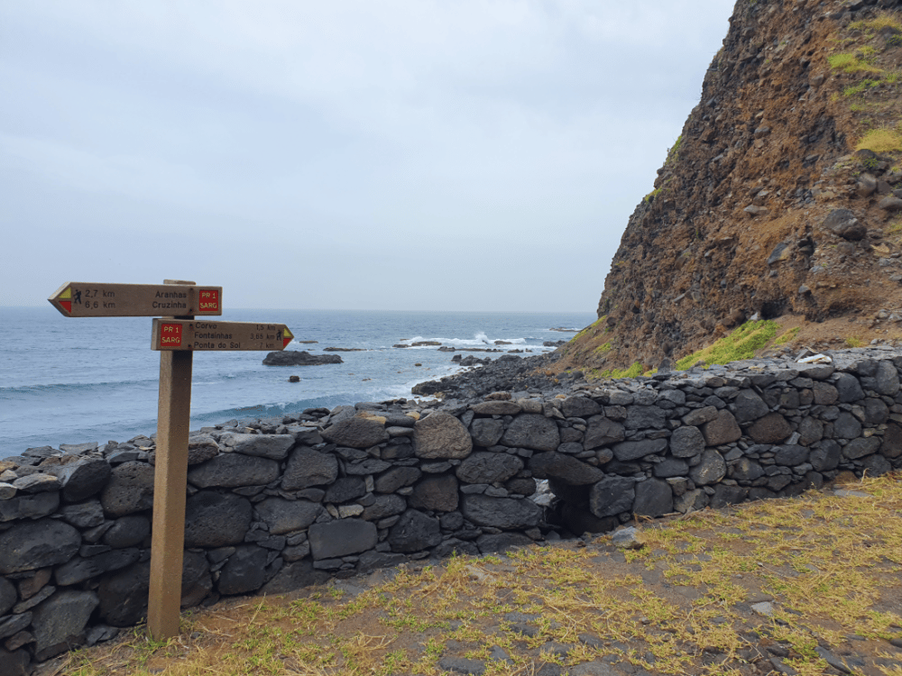 Santo Antão: What Is the Best Time to Visit Santo Antão? | ®ExcursionMania