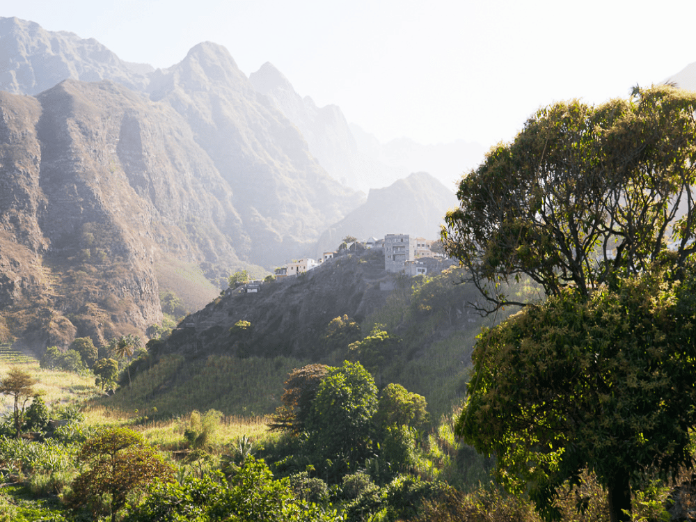 What Is the Best Time to Visit Santo Antão?