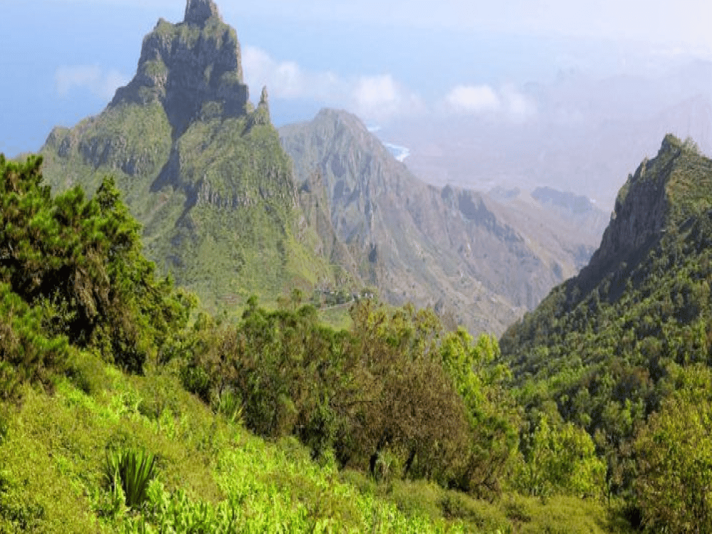 What to Do in São Nicolau?
