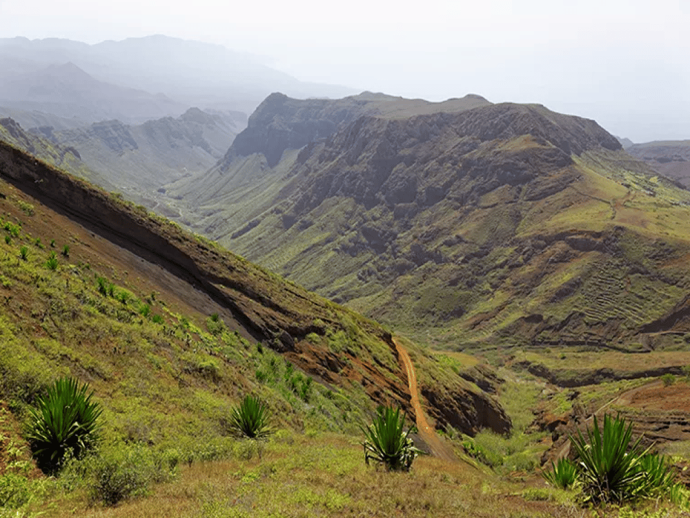 What to Do in São Nicolau?
