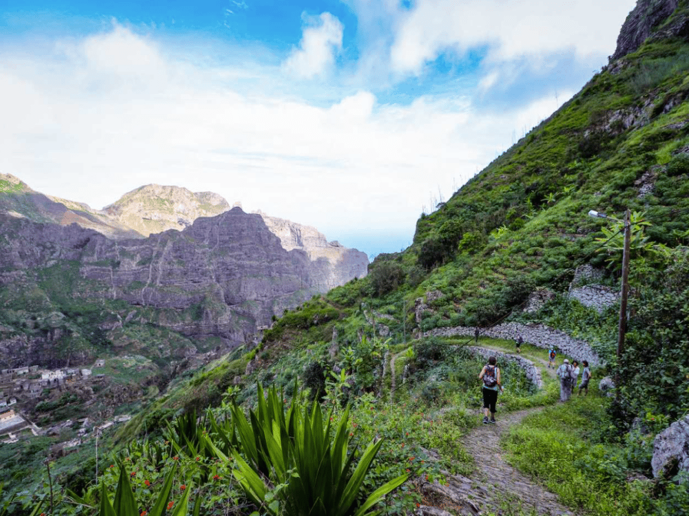 What to Do in São Nicolau?