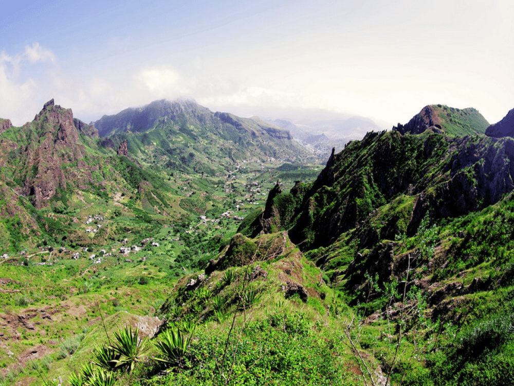 What to Do in São Nicolau?