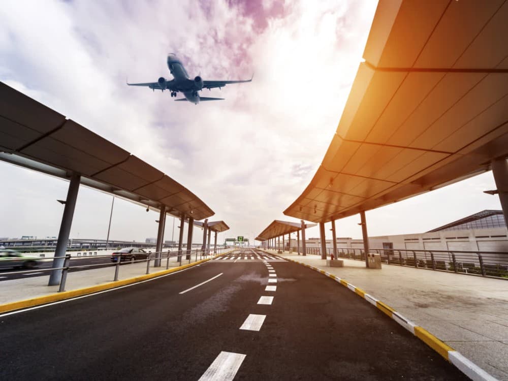 Which airport for Bodrum?