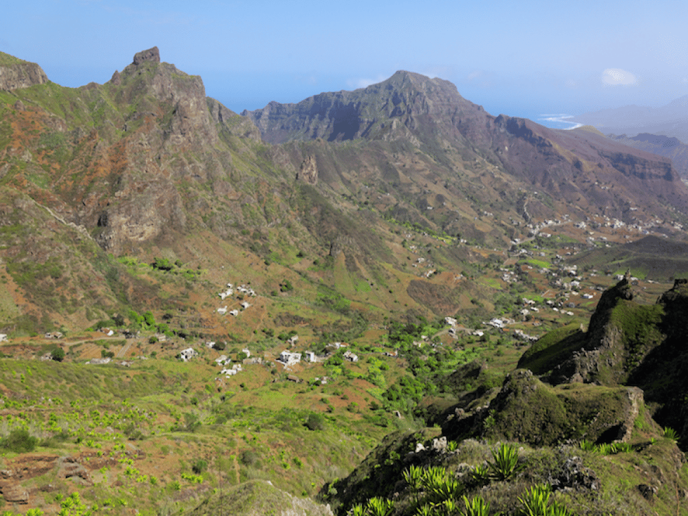 Is São Nicolau Worth Visiting?