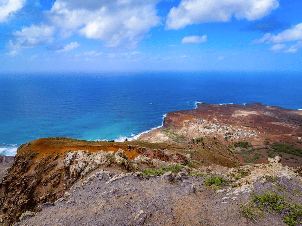 Is São Nicolau Worth Visiting?