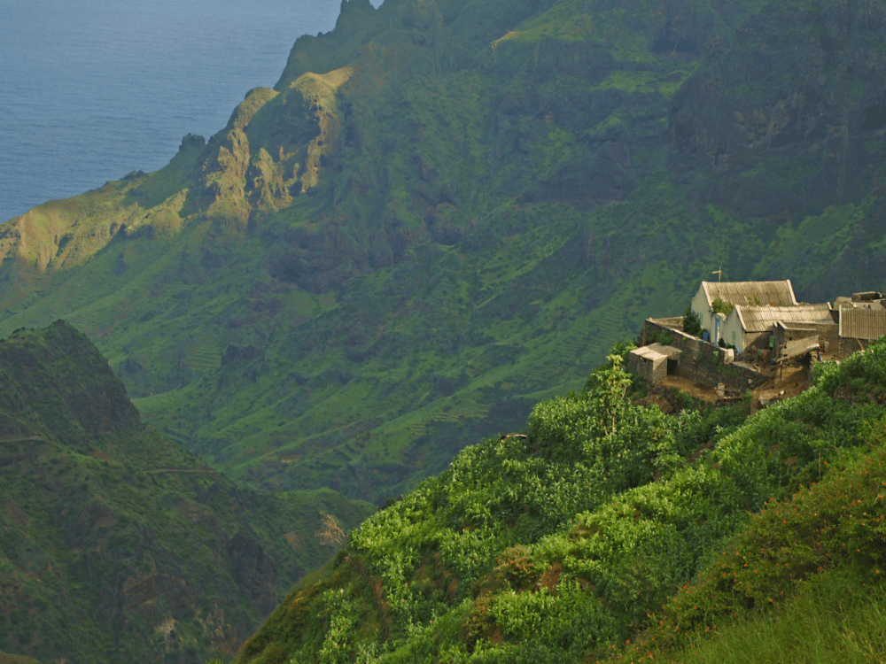 Is São Nicolau Worth Visiting?
