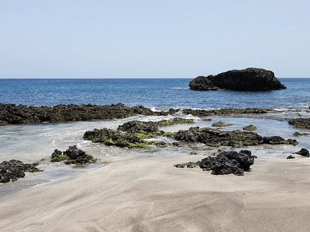 How Do I Get to São Nicolau?