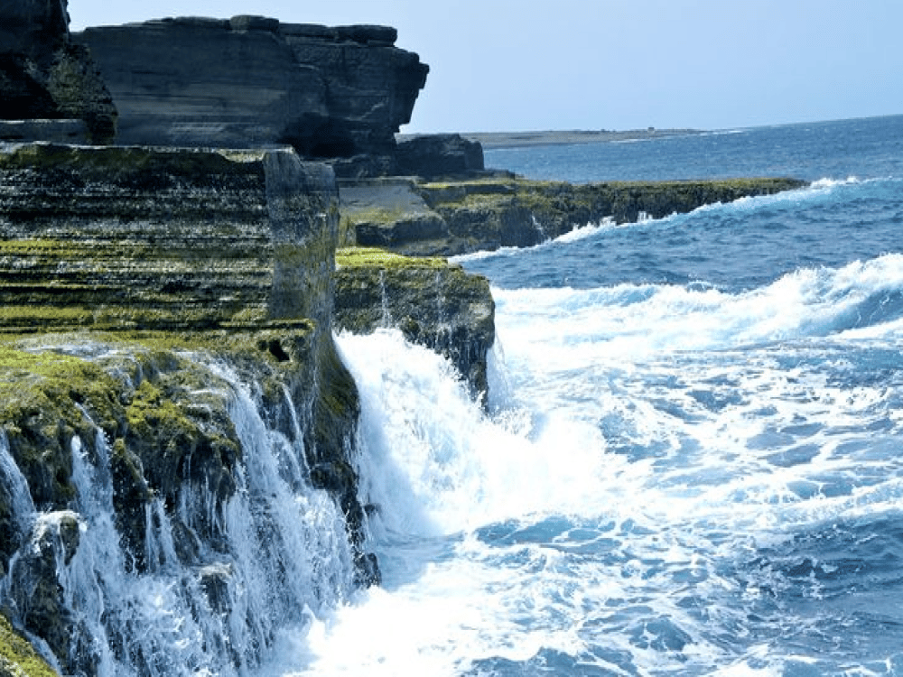 How Do I Get to São Nicolau?