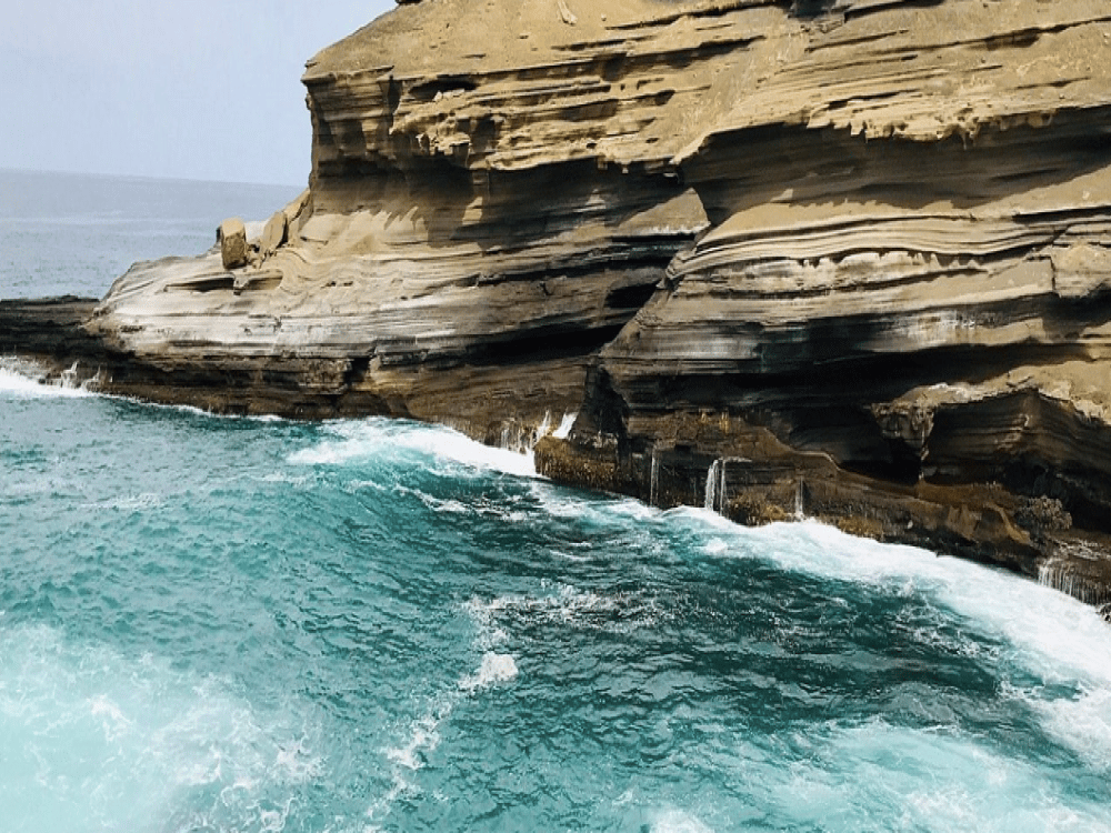 How Do I Get to São Nicolau?