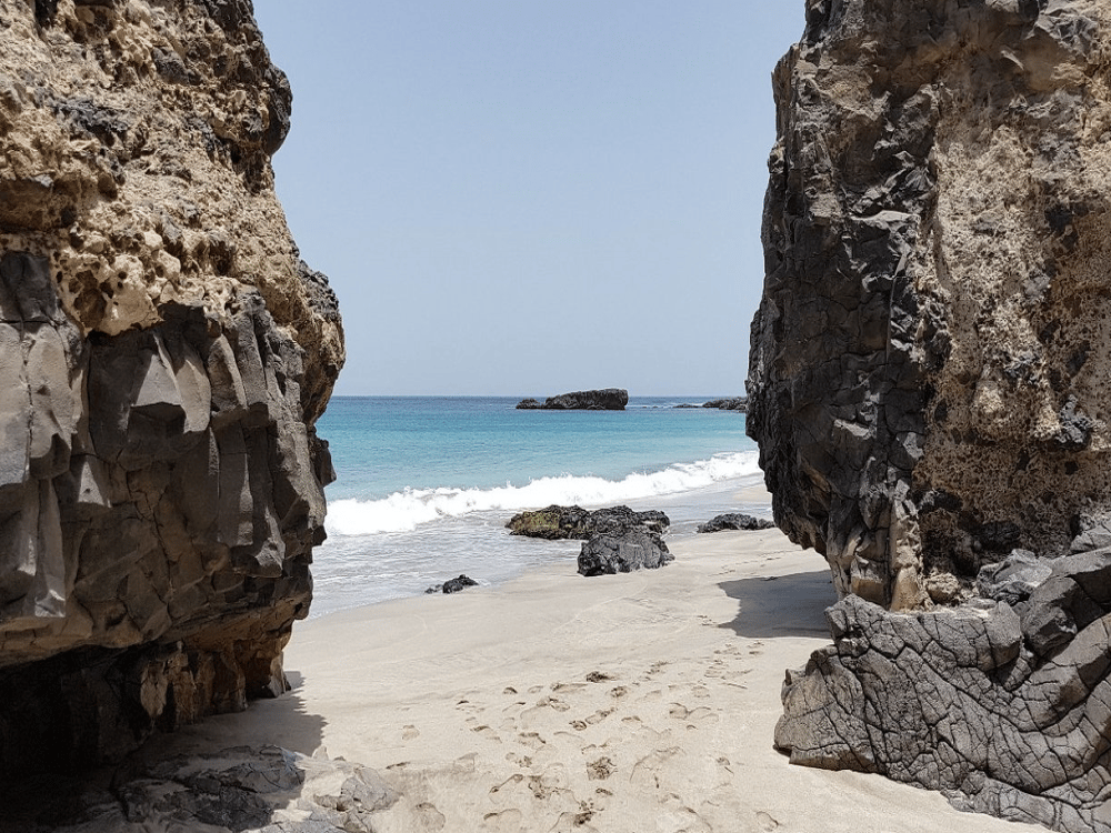 São Nicolau: How Do I Get to São Nicolau? | ®ExcursionMania