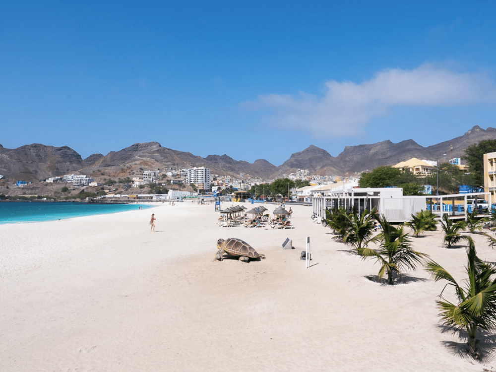 Is São Vicente Worth Visiting?