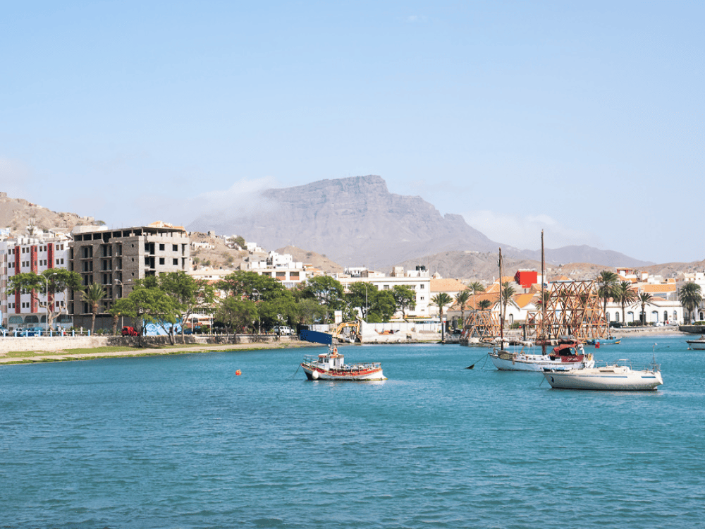 Is São Vicente Worth Visiting?