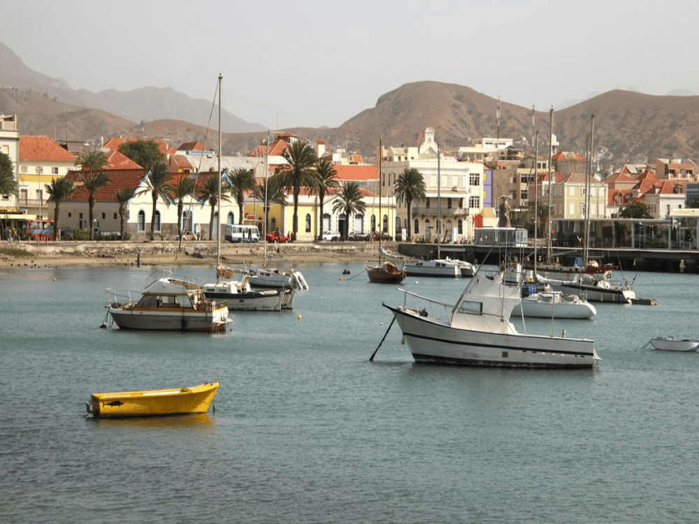 Is São Vicente Worth Visiting?