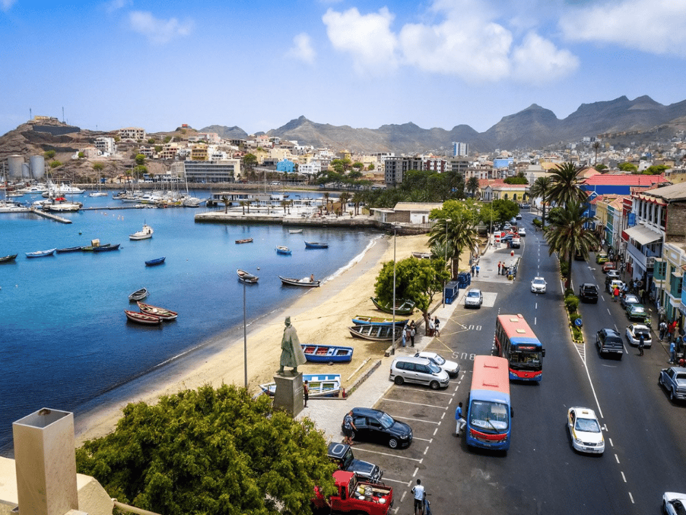 Is São Vicente Worth Visiting?