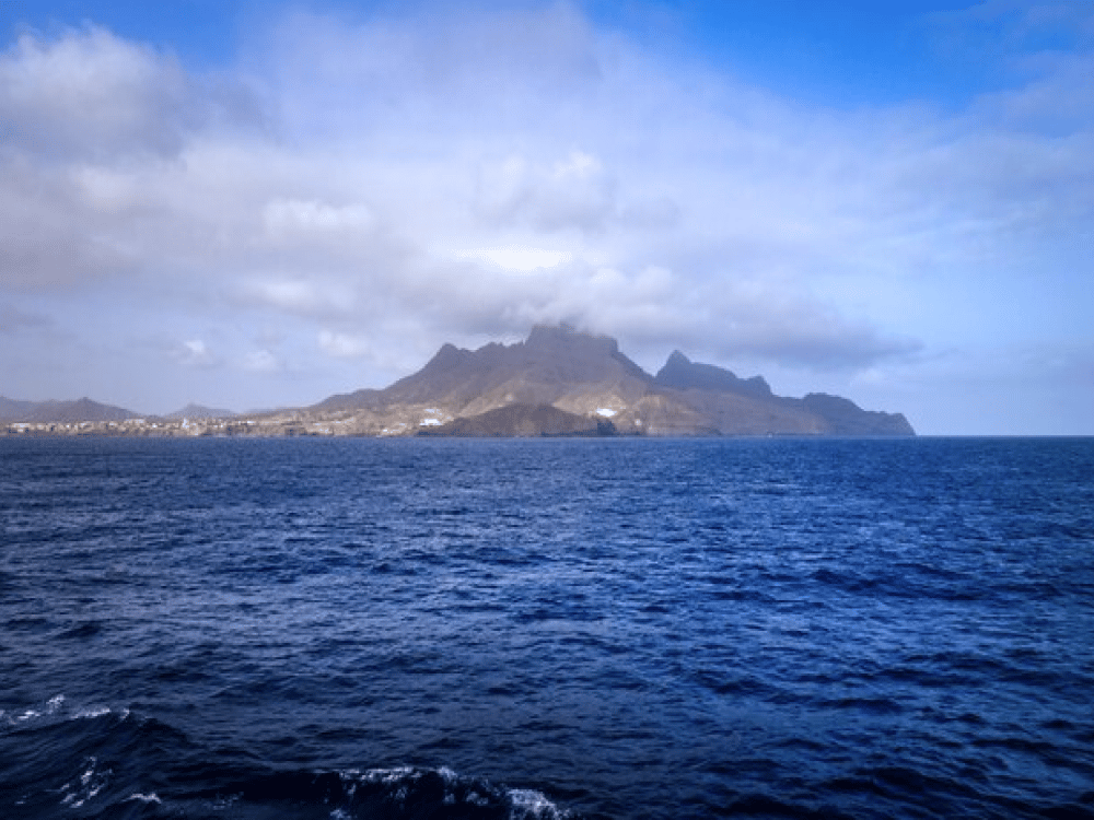 What to Do on São Vicente, Cape Verde?