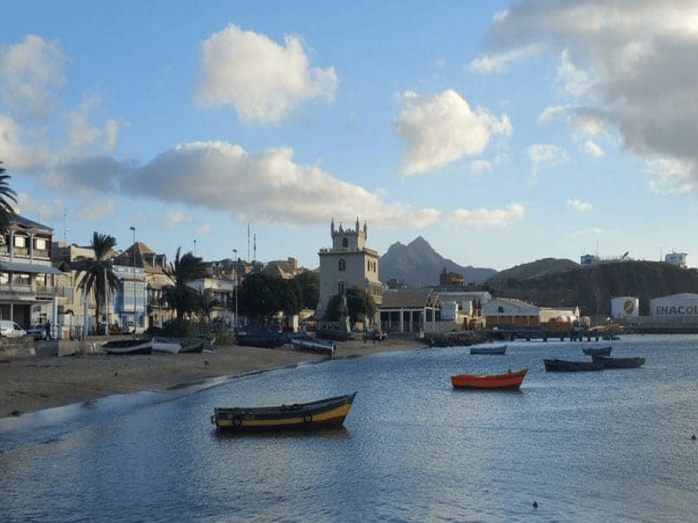 What to Do on São Vicente, Cape Verde?