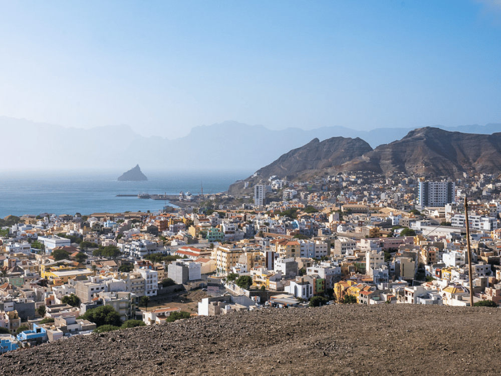 What to Do on São Vicente, Cape Verde?