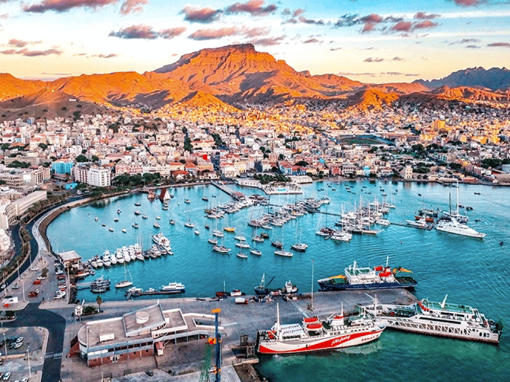 What to Do on São Vicente, Cape Verde?