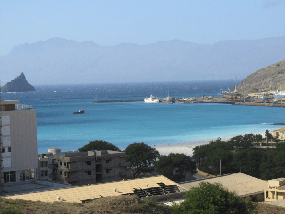 What to Do on São Vicente, Cape Verde?