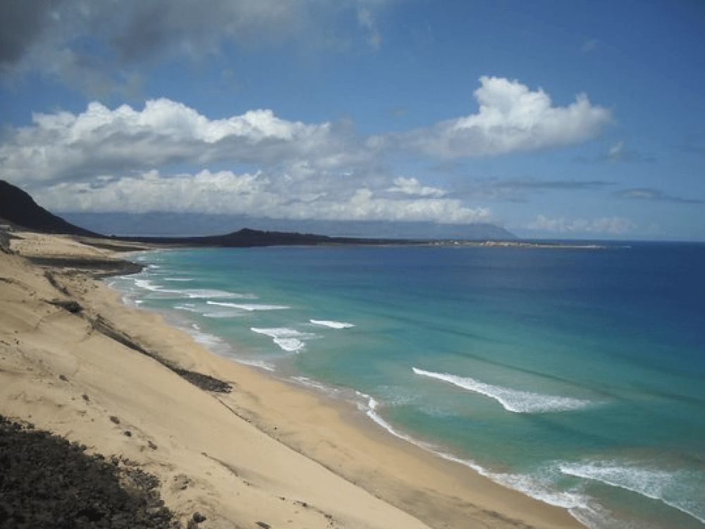 What is São Vicente Known For?