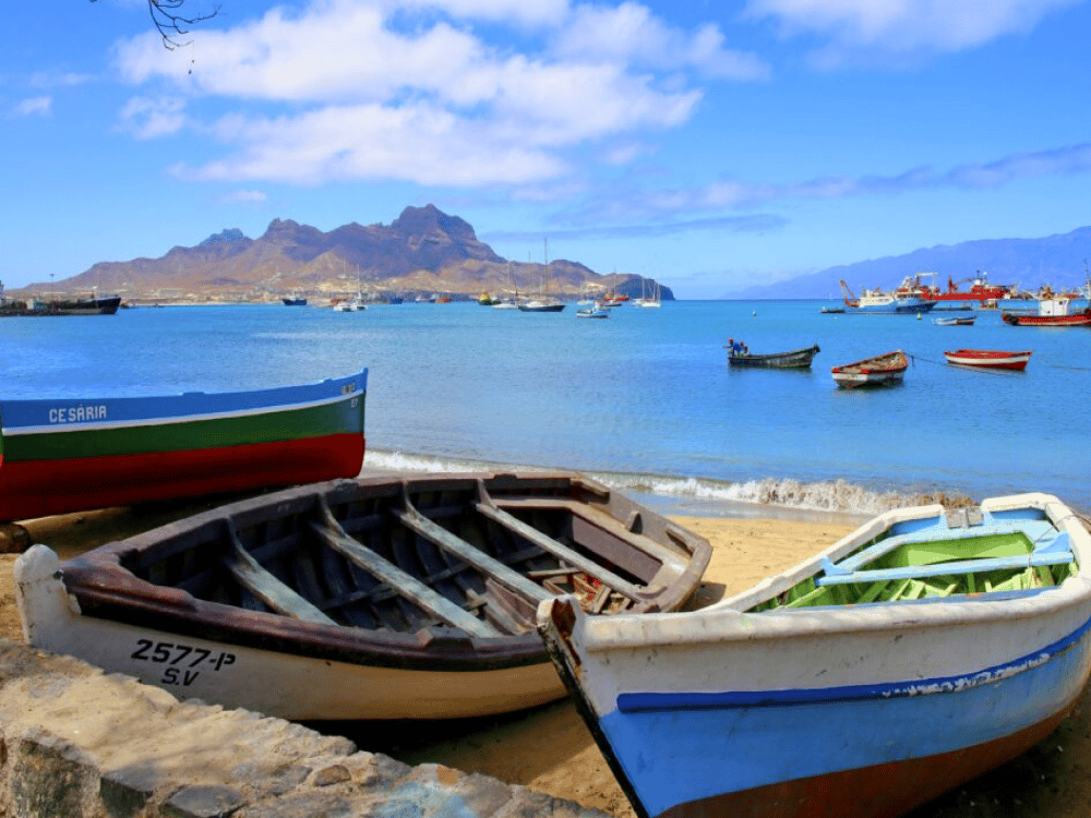 What is São Vicente Known For?