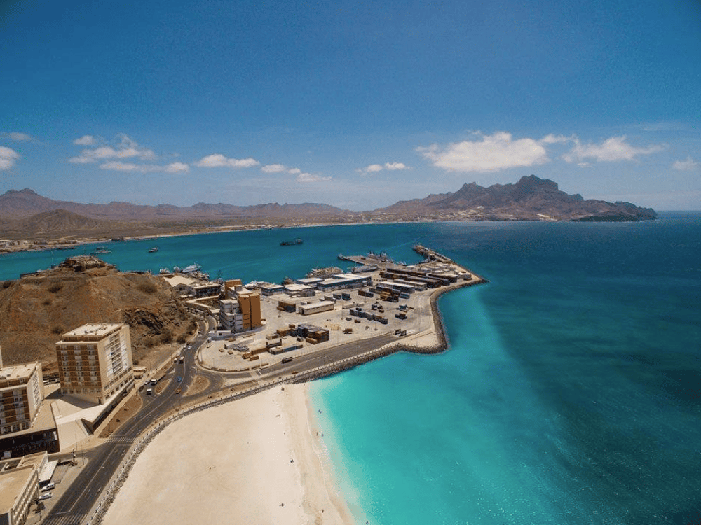 What is São Vicente Known For?