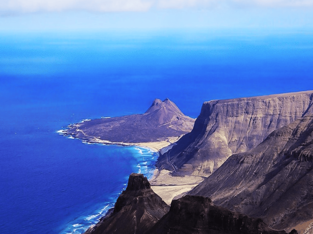 What is São Vicente Known For?