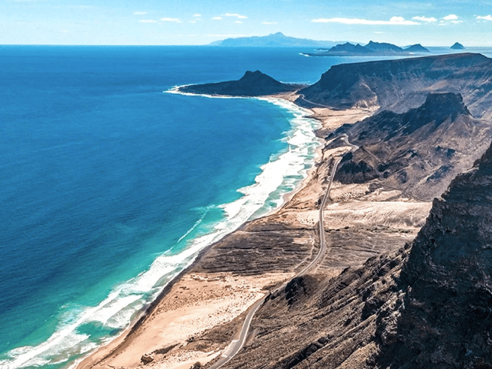 What is the Best Time to Visit São Vicente?