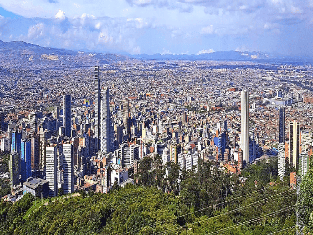 Is Bogota, Colombia Worth Visiting?