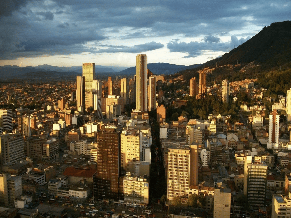 Is Bogota, Colombia Worth Visiting?