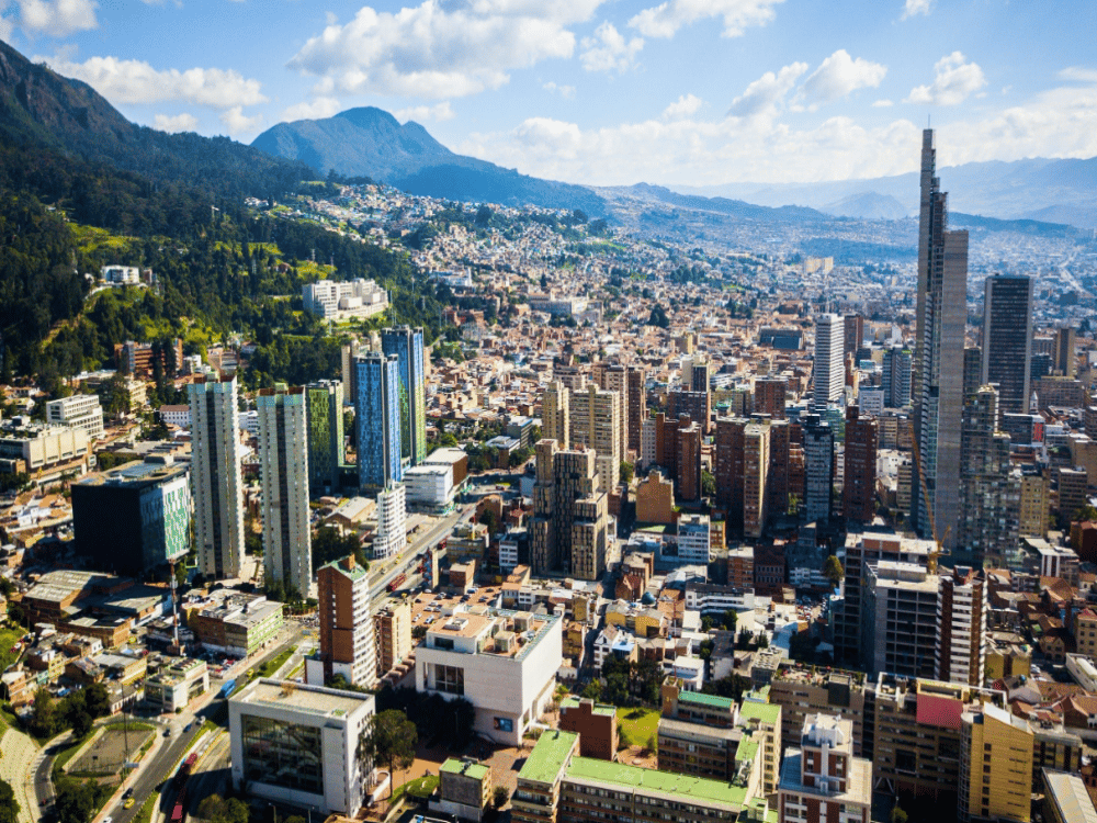 Is Bogota, Colombia Worth Visiting?