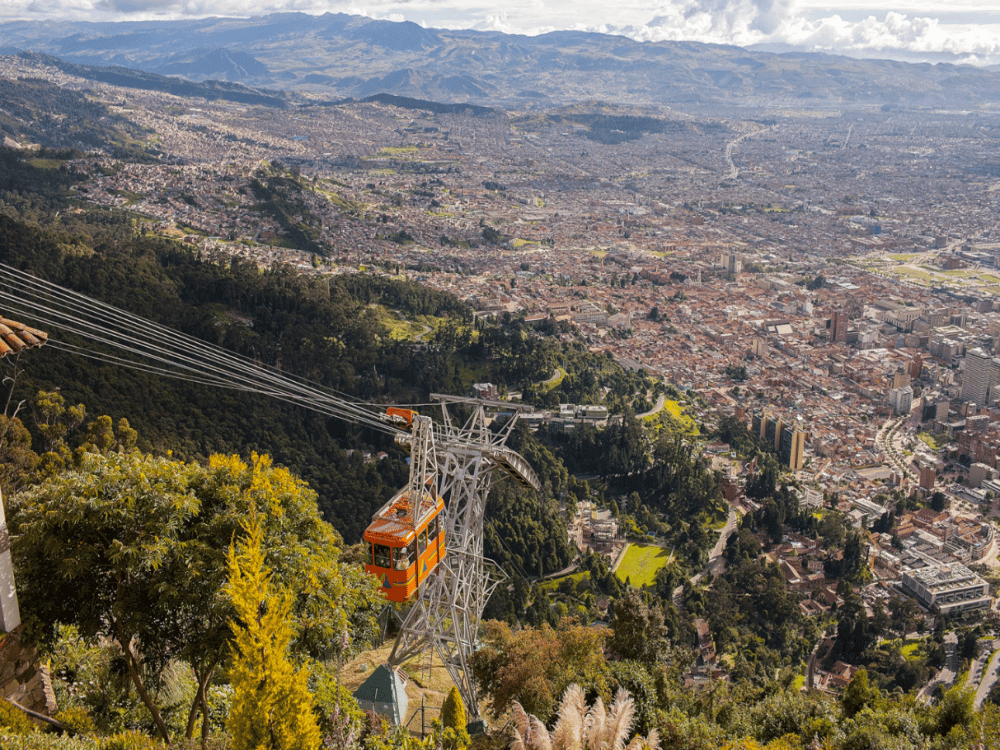Is Bogota, Colombia Worth Visiting?