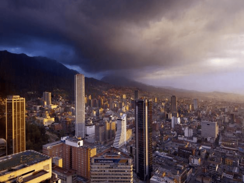 What to Do in Bogota?