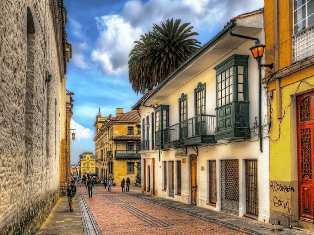 What to Do in Bogota?