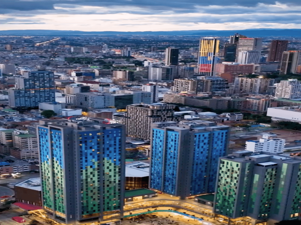 What to Do in Bogota?